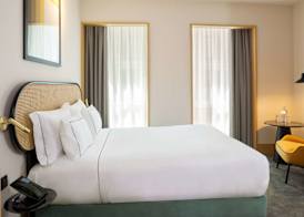 Arts Hotel Porto, Tapestry Collection By Hilton 5