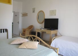 Casa al Sole Boutique Hotel 4