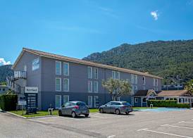 ibis Styles Aubagne Gemenos 2