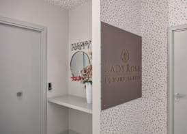 Lady Rose 3