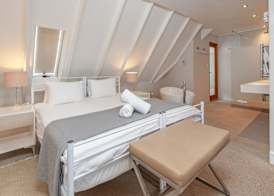 Harbour House Hotel 2