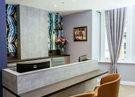 Oliver Plaza Hotel 3