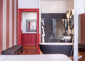 Le Palais Gallien Hôtel & Spa 5