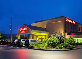 Hampton Inn Danville, PA 2