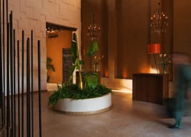 Hotel Les Cinq Djellabas 2