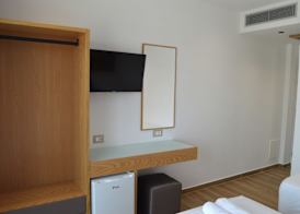 Hotel PAJA Ksamil 2