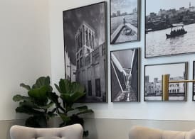 Residence Inn by Marriott Sheikh Zayed Road, Dubai 2