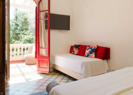 Hotel Torre Barcelona 2