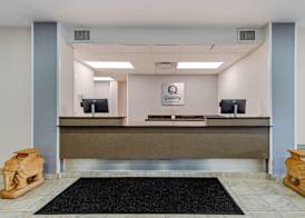 Quality Inn 2
