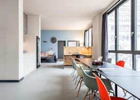 ipartment Braunschweig HOME by Best Western 2