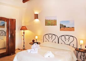 Agriturismo Masseria Alberotanza 5