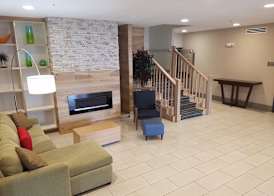 Country Inn & Suites by Radisson, Washington, DC East - Capitol Heights, MD 3