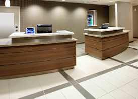 Residence Inn by Marriott Columbus Dublin 4