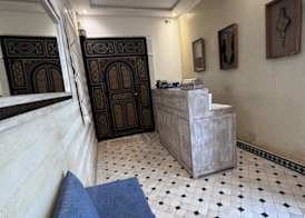 Riad NayaNour 4