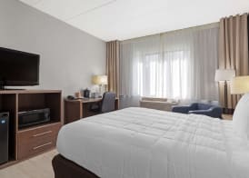 Clarion Hotel & Suites BWI Airport North 5