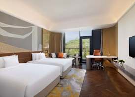 Radisson Collection Resort Nanjing 3
