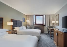 Delta Hotels by Marriott Swansea 5