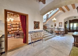 Hotel Casa Ceremines 4