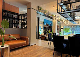 Design Hotel & Private Spa - Tbilisi Edition 5