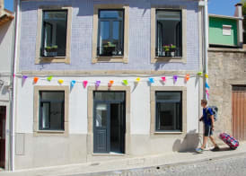 Porto Moments Apartments by Portugal Collection 2