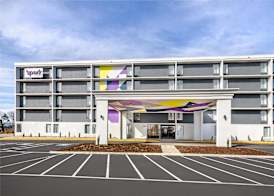 Spark by Hilton Roanoke Airport 2