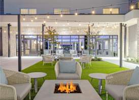Homewood Suites By Hilton Viera Melbourne 2
