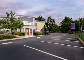 Spark By Hilton Hummelstown Hershey 3