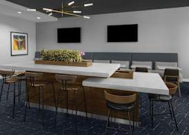 Courtyard by Marriott Atlanta Buckhead 3