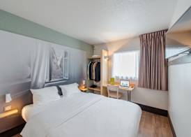 B&B HOTEL Blois Sud Vineuil 4