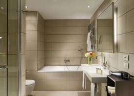 Milan Suite Hotel 5
