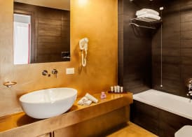 Hotel Da Vinci 5