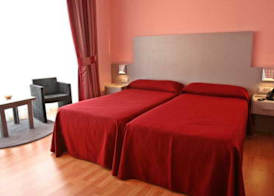 Hotel Nagusi 2