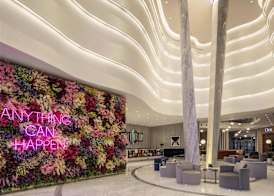 Hyde Hotel Dubai 3