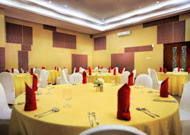 FAVEHOTEL PASAR BARU 2