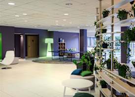 Novotel Gdansk Centrum 2