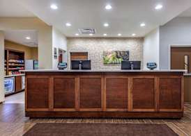 Comfort Suites Bowling Green Southeast 2
