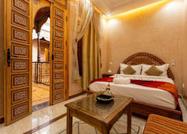 Riad Alice Terrace & Spa 2