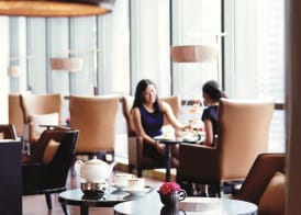 The Ritz-Carlton, Chengdu 4