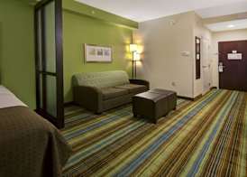 Holiday Inn CHRISTIANSBURG BLACKSBURG by IHG 3