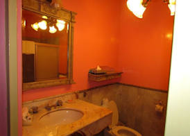 Hotel La Nueva Posada 3