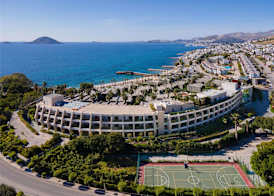 Swissôtel Resort Bodrum Beach 4