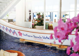 Southern Beach Hotel & Resort Okinawa 3