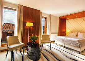 Hotel Fahrenheit 4
