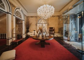 Torel Palace Porto 2