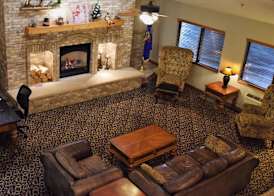 AmericInn by Wyndham Merrill 4