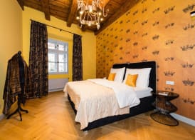 Old Royal Post Boutique Hotel & Premium Suites 5
