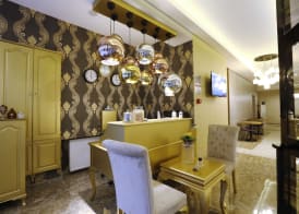 4 Angels Hotel 4