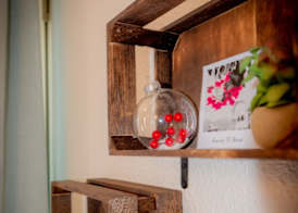 Hotel et Appartements Reine D'Azur 5