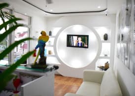 Casa Docia Hotel 2
