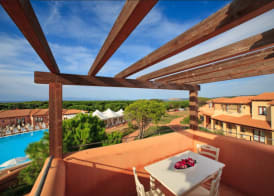Residence Baia dei Mirti 5